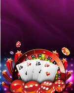 Mainkan ratusan judul slot online berkualitas tinggi di perang777